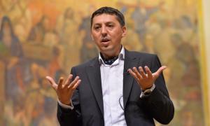 David: Participarea la olimpiade organizate de minister aduce o greutate mare concursurilor, stimul&acirc;nd prea devreme o industrie a meditațiilor