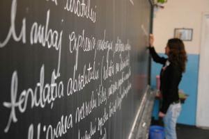 &bdquo;A doua Şansă&rdquo; pentru persoanele apte de muncă, fără studii primare sau gimnaziale