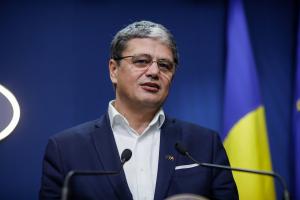 Boloș: Problema pensiilor speciale trebuie rezolvată p&acirc;nă &icirc;n iunie