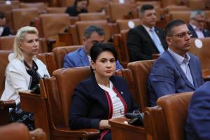 Viorica Sandu: Rom&acirc;nia este una dintre primele țări care a ratificat protocolul de aderare a Finlandei și Suediei la NATO