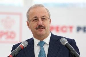 D&icirc;ncu: De ce să-l dăm noi jos pe C&icirc;țu? E un bun agent electoral pentru PSD