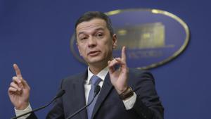 Grindeanu: "Creșterea economică a PNL este ca la Radio Erevan. Iohannis, contrazis &icirc;n timpul conferinței"