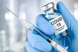 &Icirc;ncepe vaccinarea populației &icirc;mpotriva Covid-19 cu doza a 3-a, din 28 septembrie