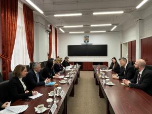 Drepturile românilor din UK vor fi întărite printr-o serie de acorduri