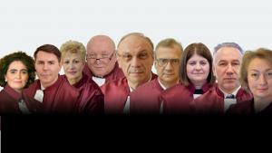 Judecarea unor obiecții ridicate de președintele Rom&acirc;niei, am&acirc;nată de CCR