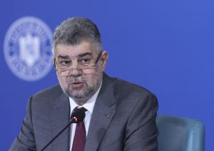 Ciolacu, despre aurul dacic: nu exclud să apelăm la firme internaționale specializate &icirc;n recuperarea obiectelor de artă furate