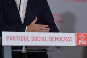 PSD: C&icirc;țu la Guvern, Rom&acirc;nia &icirc;n infern!