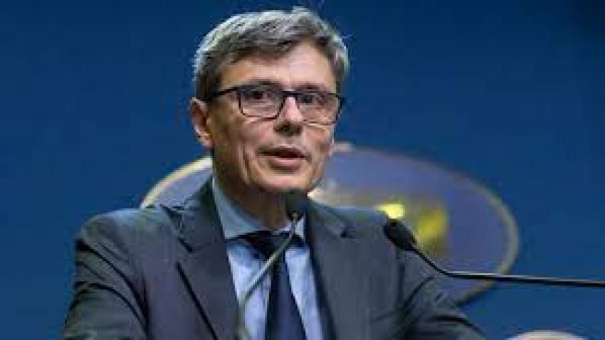 Virgil Popescu: &bdquo;Fosta termocentrală va primi o nouă viaţă, va reintra pe harta energetică a Rom&acirc;niei&rdquo;