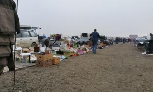 &Icirc;ncep&acirc;nd cu 1 iulie se redeschid t&acirc;rgurile și talciocurile!