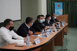 Sorin Grindeanu a anunțat care va fi primul șantier din Rom&acirc;nia monitorizat cu ajutorul dronelor: E de Cartea Recordurilor!