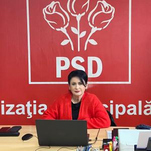 Deputatul Viorica Sandu: O nouă șansă pentru cuplurile sau persoanele infertile care &icirc;și doresc copii