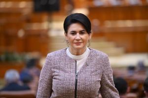 Deputatul Viorica Sandu: Galațiul are o voce puternică &icirc;n noua conducere a PSD