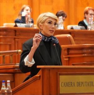 Raluca Turcan: &icirc;ngrijirea persoanelor v&acirc;rstnice la domiciliu, obiectiv ce poate fi atins prin finanțare din PNRR