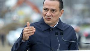 Lucrările la Planșeul Unirii continuă iarna. Anunțul primarului Daniel Băluță