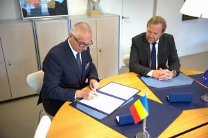 Rom&acirc;nia a semnat Convenția Consiliului Europei privind protecția profesiei de avocat