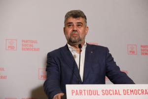 Marcel Ciolacu: C&acirc;nd va fi cazul unei remanieri, nu o ţine nimeni secretă