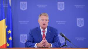 Iohannis a semnat decretul privind supunerea spre ratificare a unui acord de &icirc;mprumut &icirc;ntre Rom&acirc;nia şi Banca Internaţională pentru Reconstrucţie şi Dezvoltare