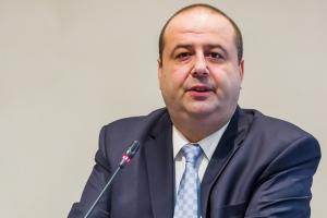 Mihai Busuioc, propus de PSD pentru postul de judecător la Curtea Constituțională