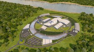 Premierul Ciucă: Rom&acirc;nia face pași fermi spre independența energetică