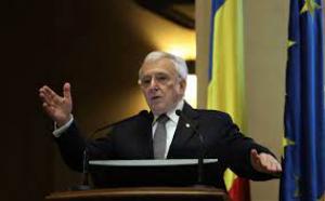 Isărescu: Nu avem recesiune și nu avem această prognoză