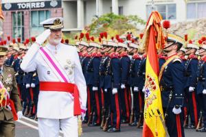 Regele Spaniei face o vizită &icirc;n Rom&acirc;nia