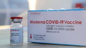Moderna a &icirc;nceput studiile clinice pentru un nou vaccin &icirc;mpotriva Covid-19