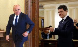 Următorul Summit B9 va avea loc la București