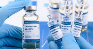 Rafila, despre noua variantă de vaccin COVID-19: Așteptată &icirc;n Rom&acirc;nia &icirc;n luna octombrie