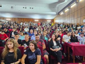 Gala Excelenței se va desfășura &icirc;n iulie, la Giurgiu