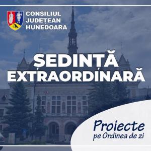 Cinci noi investiții din Hunedoara, &icirc;n faza de documentații