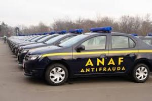 Fraudă uriașă &icirc;n domeniul auto, descoperită de DNA și ANAF