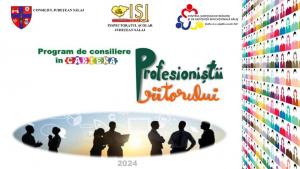 Consiliul Județean Sălaj &icirc;i sprijină pe elevi să-și descopere drumul &icirc;n carieră
