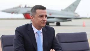 Sorin Grindeanu: Le-am cerut tuturor colegilor parlamentari să renunțe de urgență la sumele provenite din deconturi ale chiriei