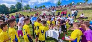 Președintele CJ Vrancea a premiat participanții la &rdquo;Cupa Campionilor de M&acirc;ine&rdquo;