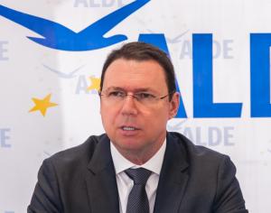 Cristian Dima, ALDE: Oric&acirc;t de frumos ne este prezentat PNRR de către useriștii din Guvern, realitatea este cu totul alta