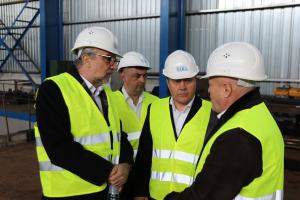 Ministrul Economiei: Trebuie să ajutăm mediul de afaceri să &icirc;şi păstreze competitivitatea, să păstrăm locurile de muncă