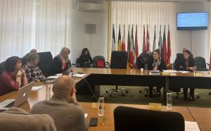 Locuințe de serviciu pentru specialiștii din administrație, sănătate și &icirc;nvățăm&acirc;nt