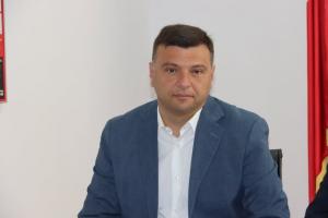 Sergiu B&icirc;lcea: Susținem economia din vestul județului prin modernizarea infrastructurii rutiere