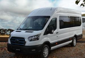 Primul județ din Rom&acirc;nia semnează contractul pentru furnizarea microbuzelor electrice școlare, prin PNRR