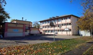 Prmăria Galați modernizează Școala &bdquo;Miron Costin&rdquo; cu fonduri europene