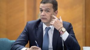 Sorin Grindeanu: "PSD este pregătit &icirc;n acest moment să c&acirc;ştige alegerile"
