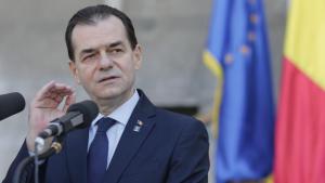 Orban, atac la Guvernul C&icirc;țu: Trebuia aprobat deja PNRR, trebuia mai mult interes pentru vaccinare