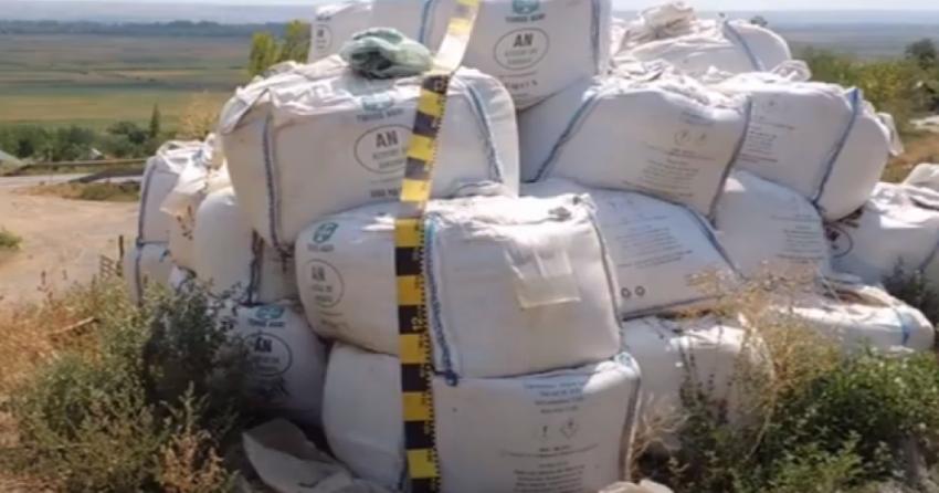 Porturile dunărene dar și ferme din toată țara, bombe &rdquo;cu ceas&rdquo;