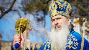 Patriarhia Rom&acirc;nă se delimitează de poziția pro Georgescu a lui &Icirc;PS Teodosie