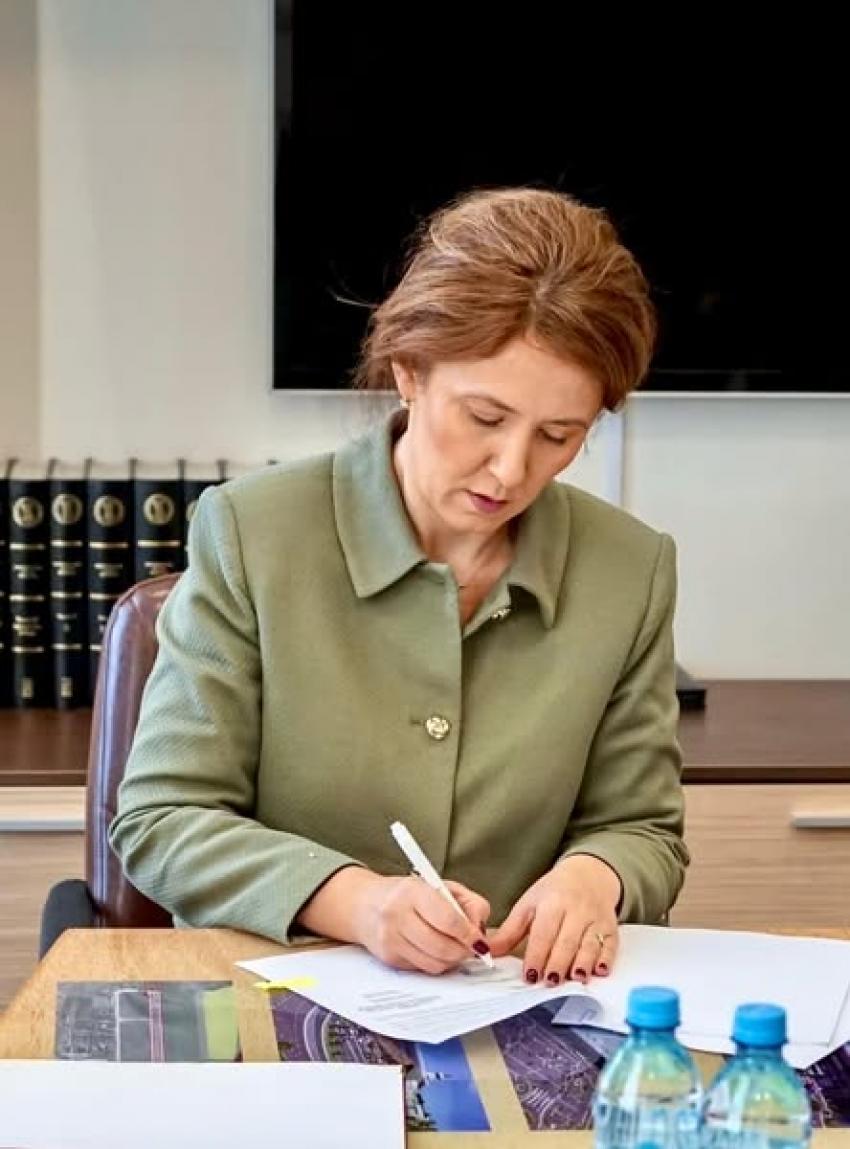 Finanțări nerambursabile la SJU Bacău pentru diagnosticarea și tratarea cancerului