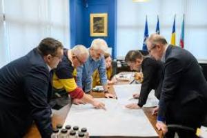 Drumul expres Baia Mare &ndash; Satu Mare, &icirc;n atenția autorităților