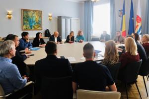 Pregătiri pentru atragerea de noi fonduri europene &icirc;n Timiș