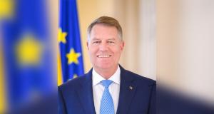 Președintele Klaus Iohannis a trimis un mesaj cu prilejul Crăciunului