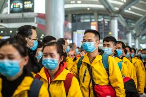 Noua epidemie care a izbucnit &icirc;n China a ajuns la peste 6.000 de &icirc;mbolnăviri
