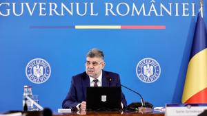 Guvernul &icirc;ncearcă să accelereze implementarea PNRR
